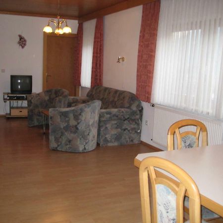 Haus Kaiser Passriach Extérieur photo