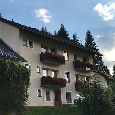 Haus Kaiser Passriach Extérieur photo