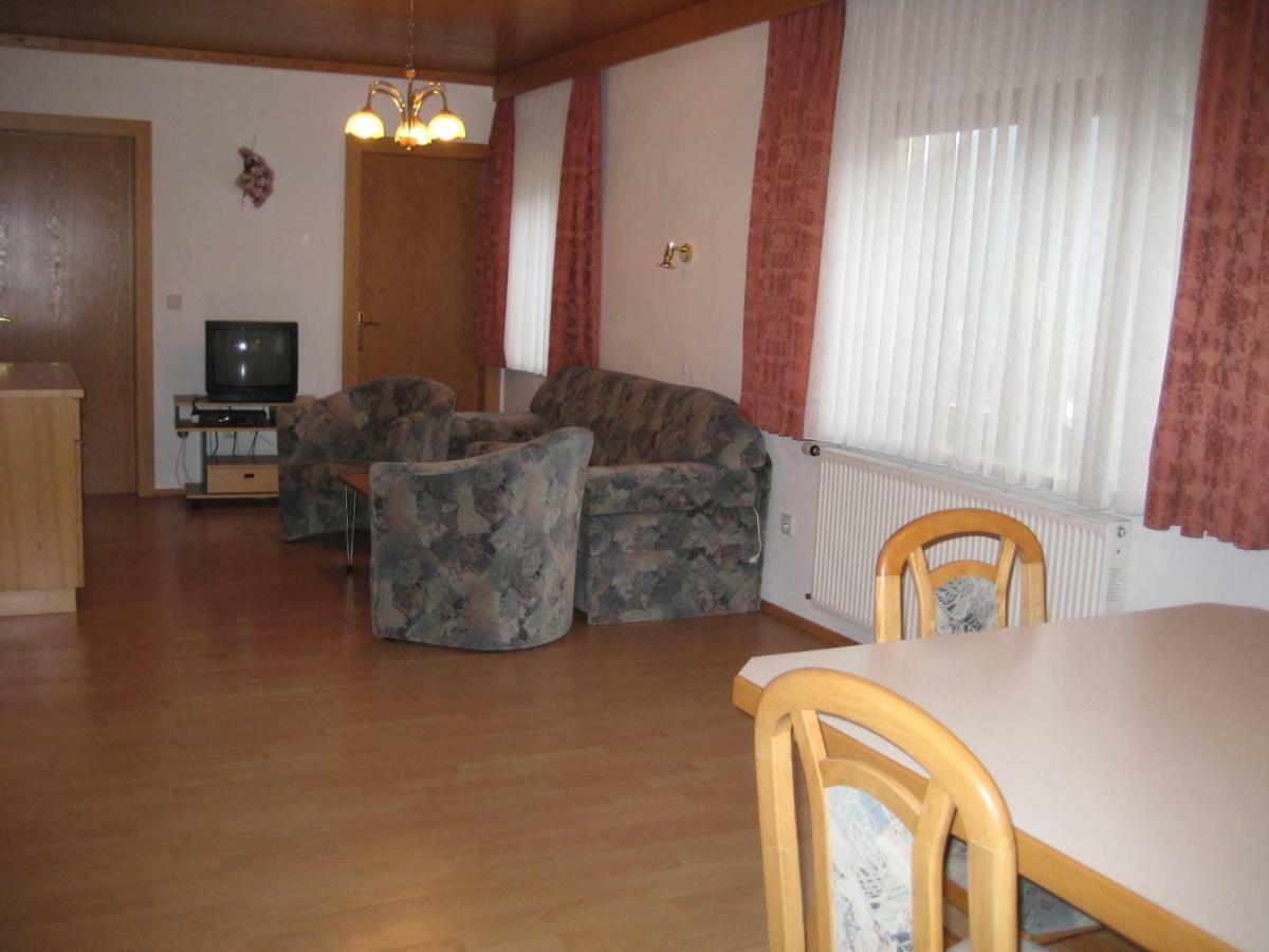 Haus Kaiser Passriach Extérieur photo