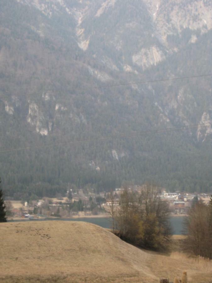 Haus Kaiser Passriach Extérieur photo
